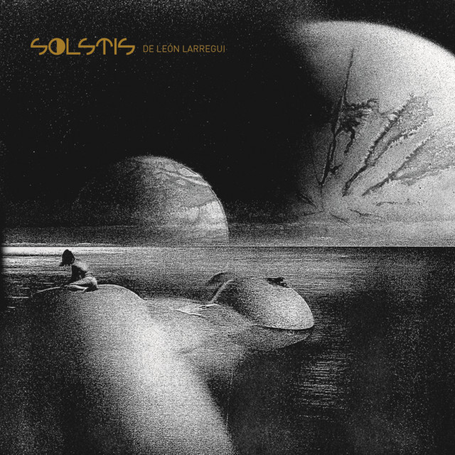 Solstis (Edición Limitada) album cover