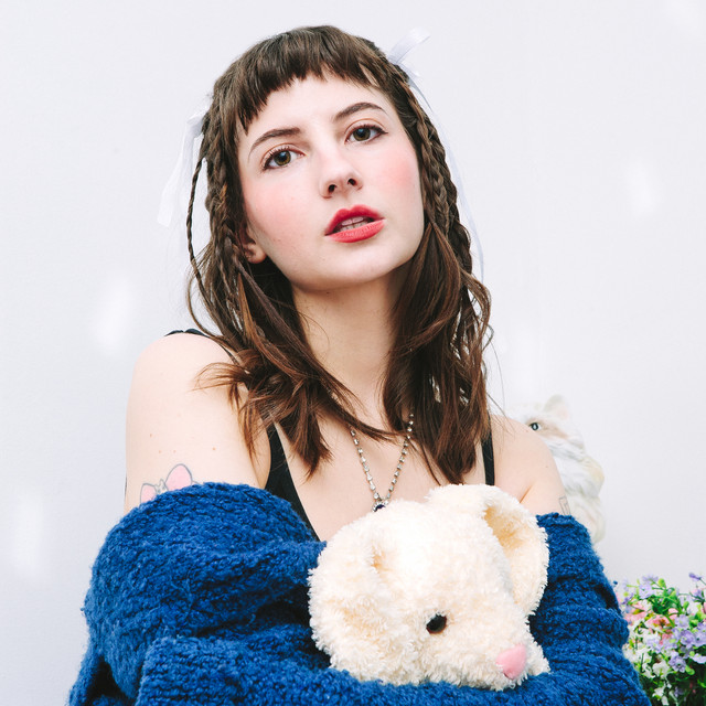 Velveteen album cover