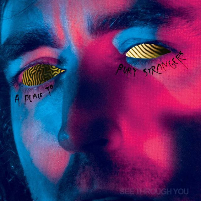 See Through You album cover
