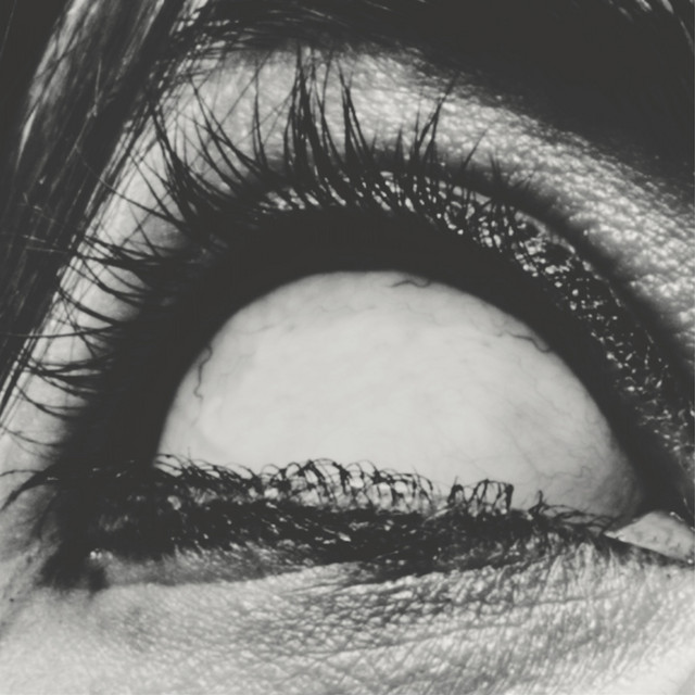 Pinned album cover
