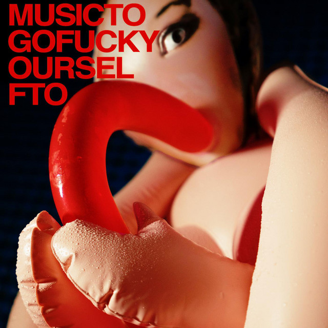 Mtgfyt album cover