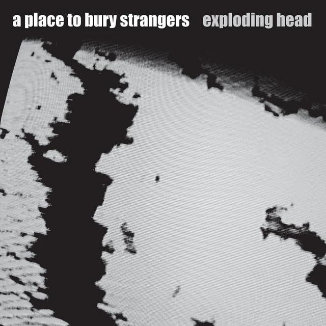 Exploding Head album cover