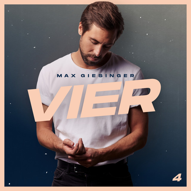 VIER album cover