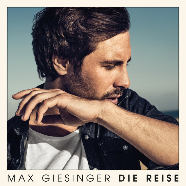 Die Reise album cover