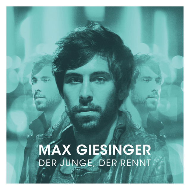 Der Junge, der rennt album cover