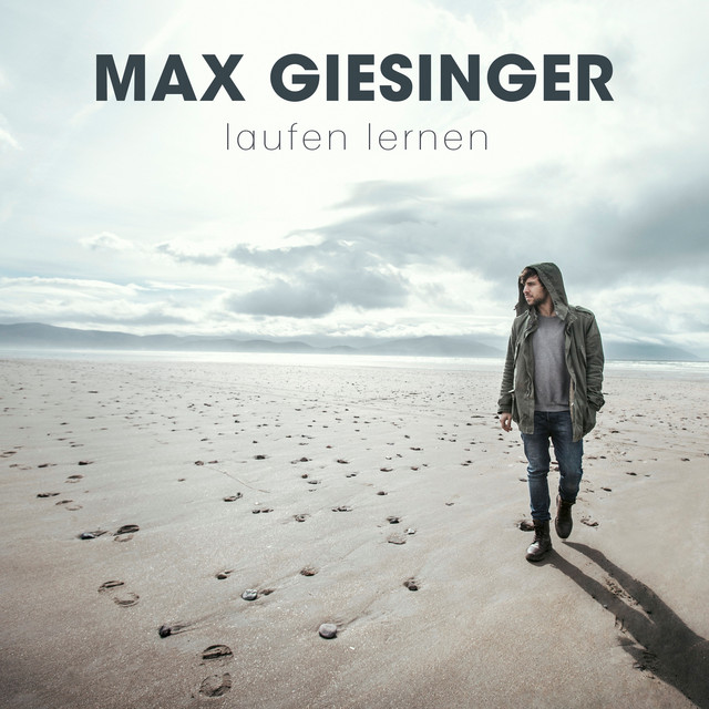 Laufen Lernen album cover
