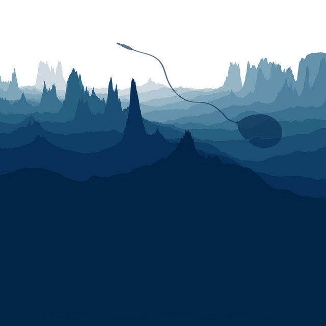 U&I Software U & I Software Metasynth as heard on Meta Landscapes by Homeless Balloon (2021)