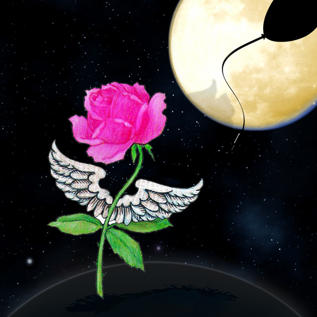 Roses Are Dead album cover