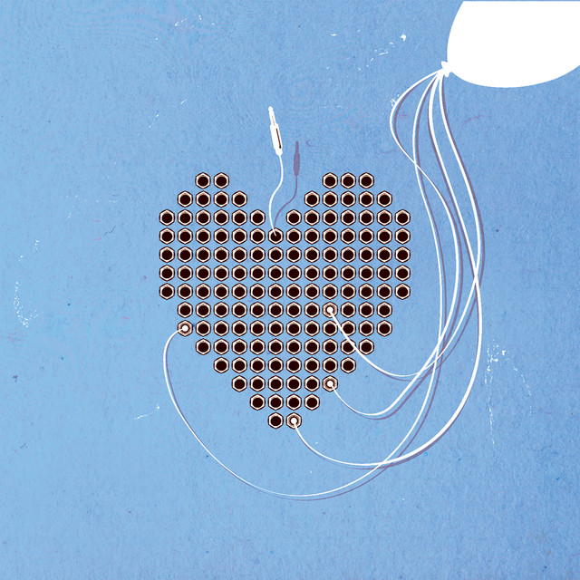 Electronova album cover