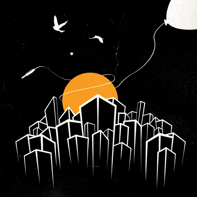 Travel in Silence album cover