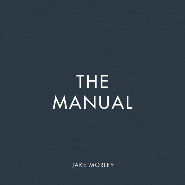 The Manual album cover