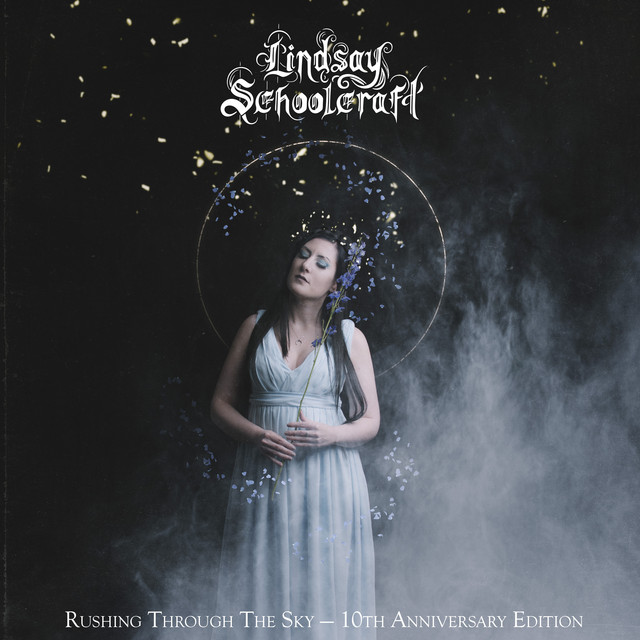 Rushing Through the Sky - 10th Anniversary Edition album cover