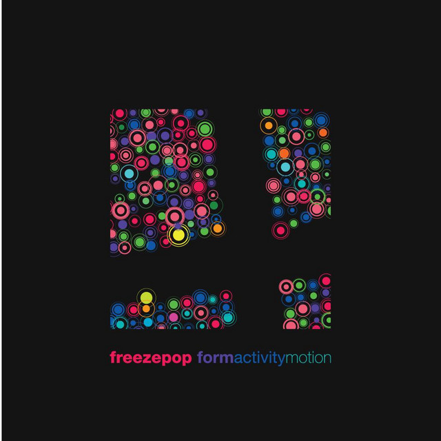 Form Activity Motion album cover