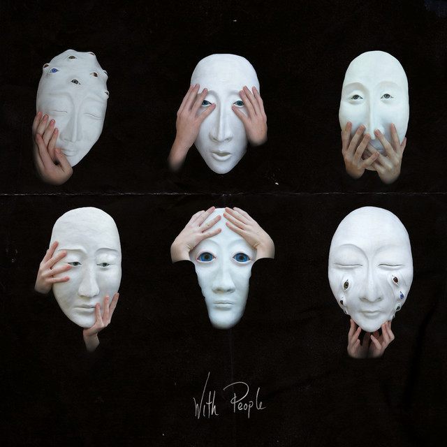 With People album cover