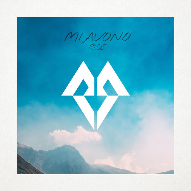 Rise album cover