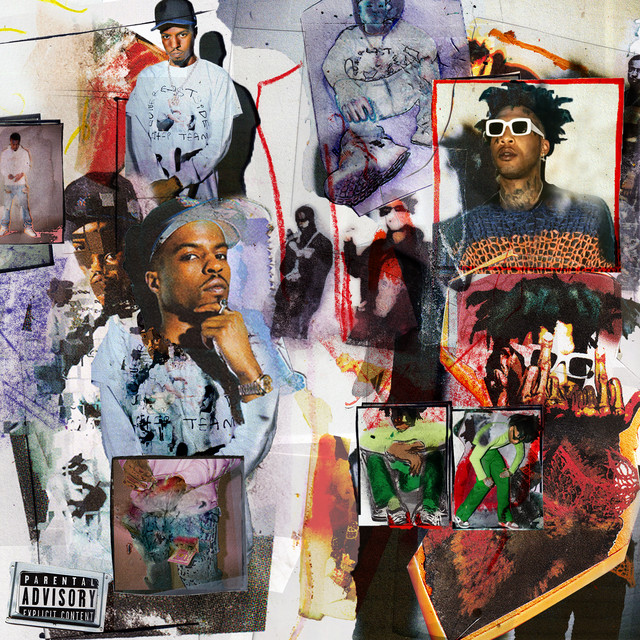 Yo!88 album cover