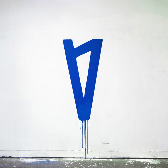 I met you when I was 18. (the playlist) album cover