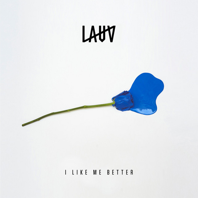 Kaotica Eyeball as heard on I Like Me Better by Lauv (2017)