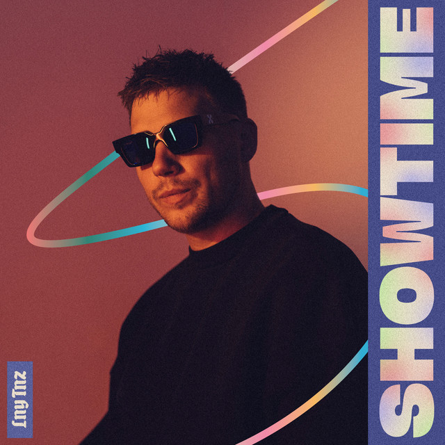 SHOWTIME album cover