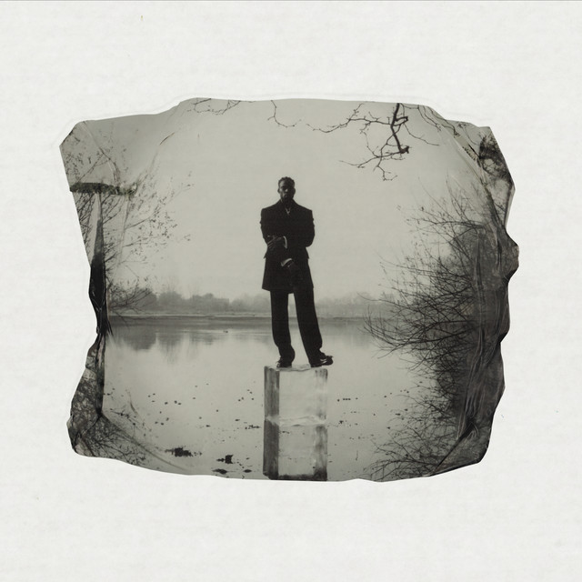 Yesterday Is Heavy album cover