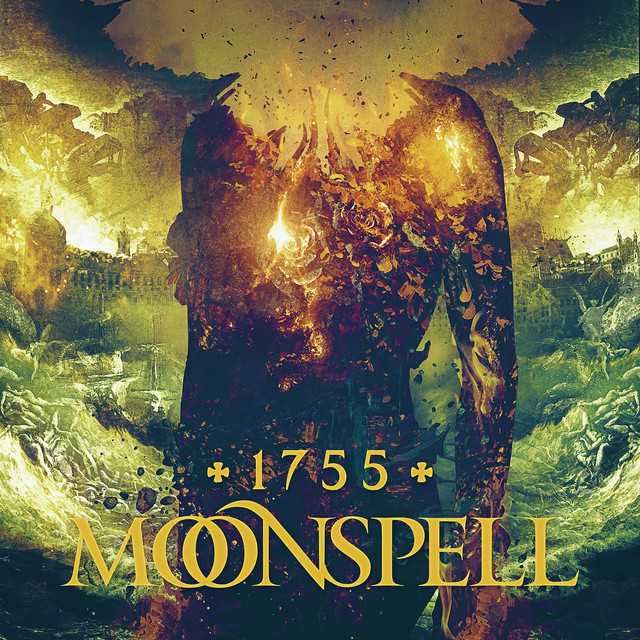 Kemper Profiler Power Head - 600-watt Profiling Head as heard on 1755 by Moonspell (2017)