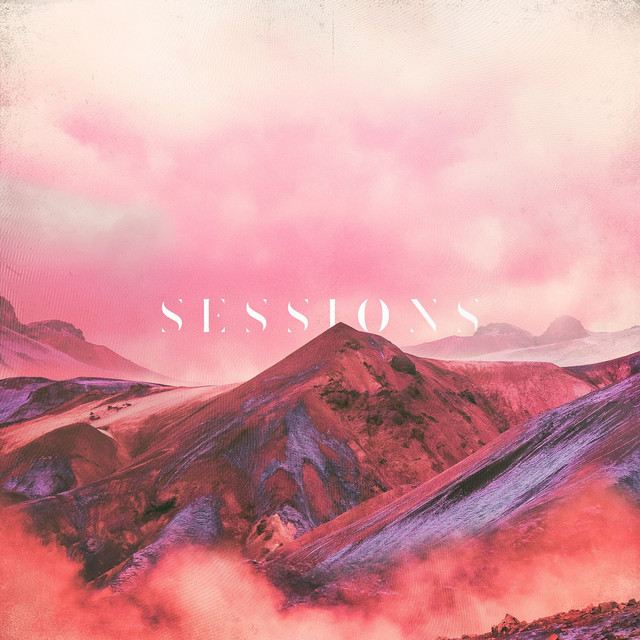 SESSIONS, Vol. 3 album cover