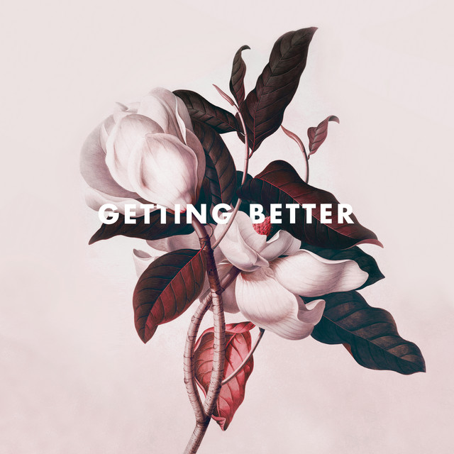 Getting Better album cover