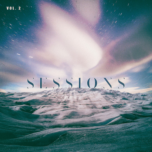 SESSIONS, Vol. 2 album cover