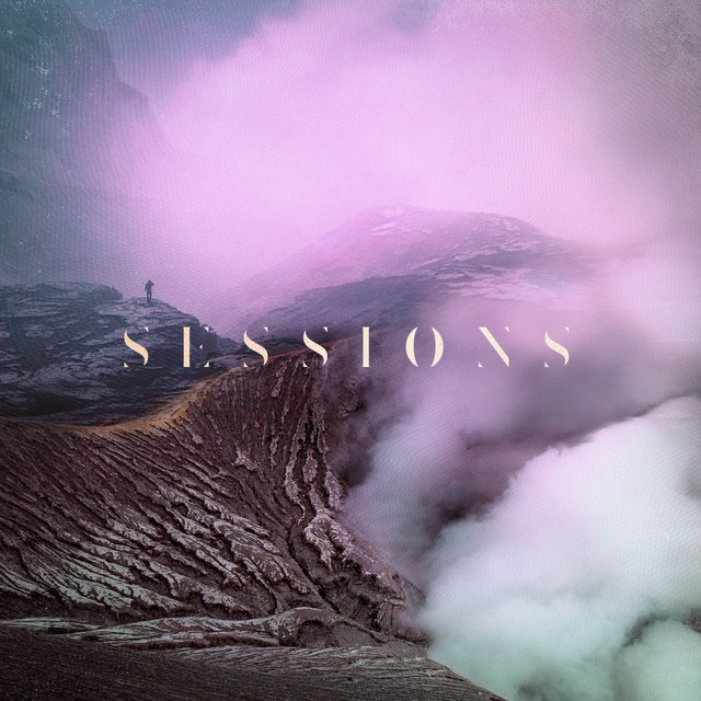SESSIONS album cover