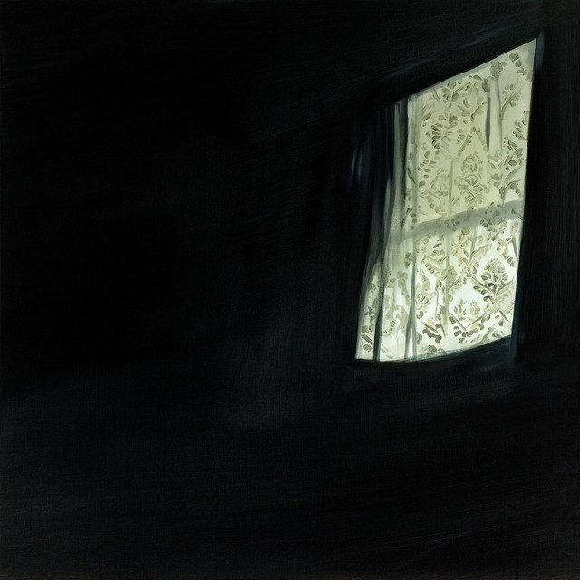 Entanglement album cover