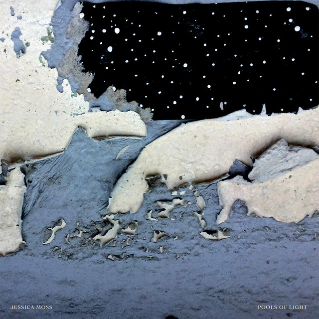 Pools of Light album cover