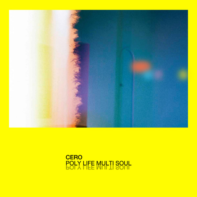 POLY LIFE MULTI SOUL album cover