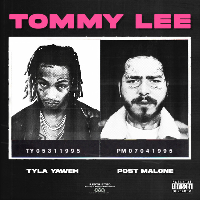 Beats by Dre Beats Solo Pro as heard on Tommy Lee (feat. Post Malone) by Post Malone & Tyla Yaweh (2020)