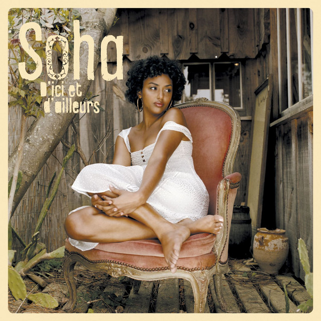 D'ici Et D'ailleurs album cover