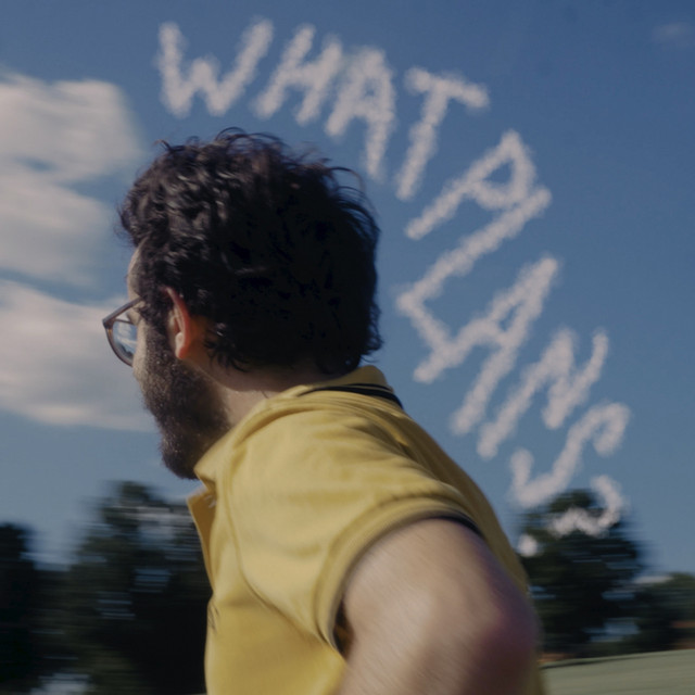 What Plans? album cover