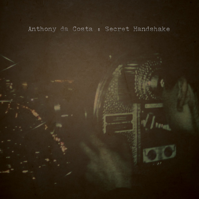 Secret Handshake album cover