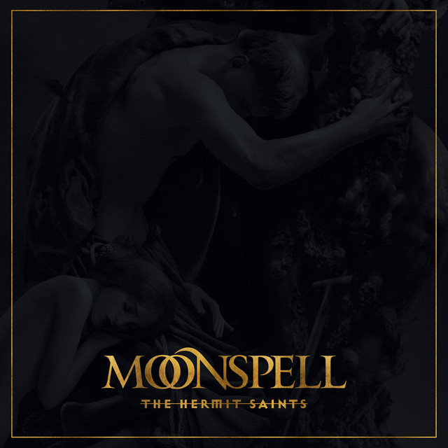 Shure SM58 as heard on The Hermit Saints by Moonspell (2021)