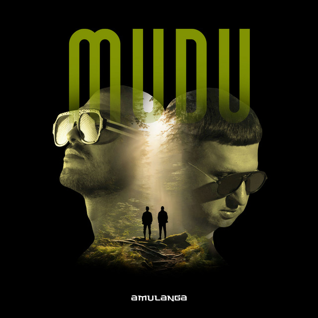 Mudu album cover