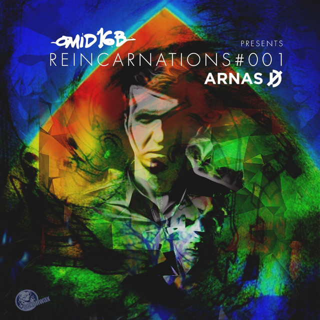 Reincarnations #001a (Omid 16B presents ARNAS D]) album cover