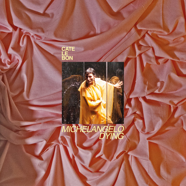 Michelangelo Dying album cover