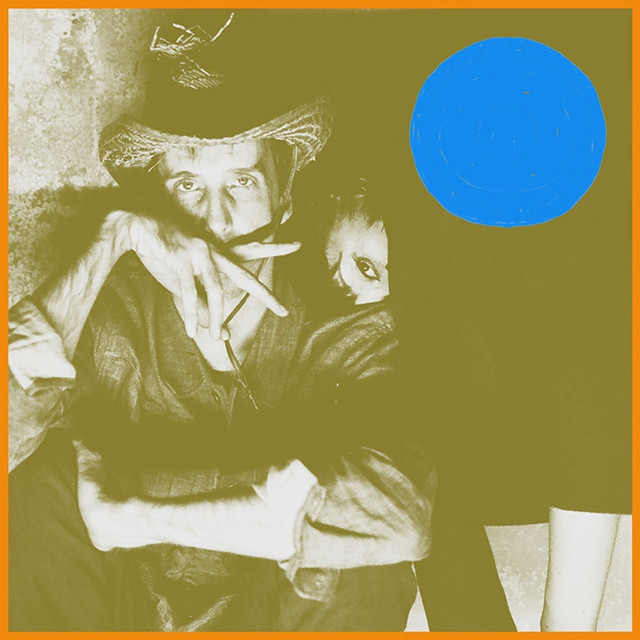 Myths 004 album cover