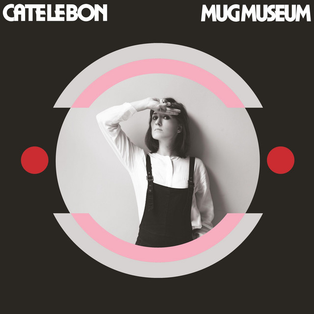 Mug Museum album cover