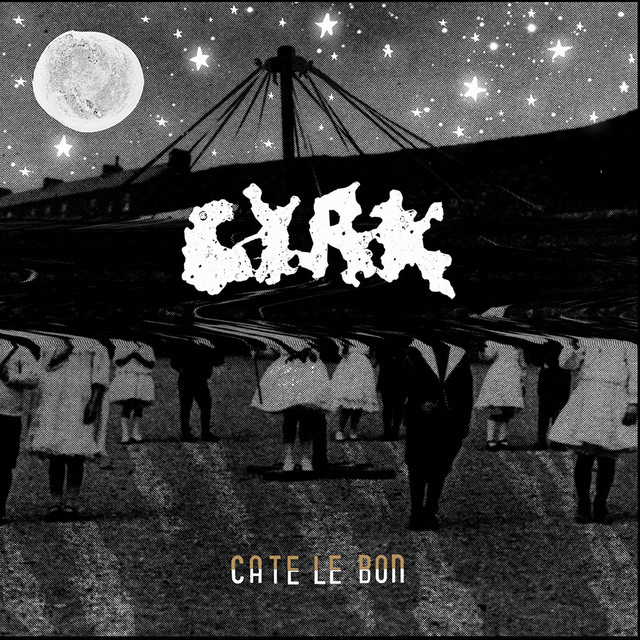 Cyrk album cover
