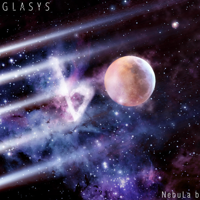 Studio Electronics Boomstar 4075 as heard on Nebula B by GLASYS (2019)