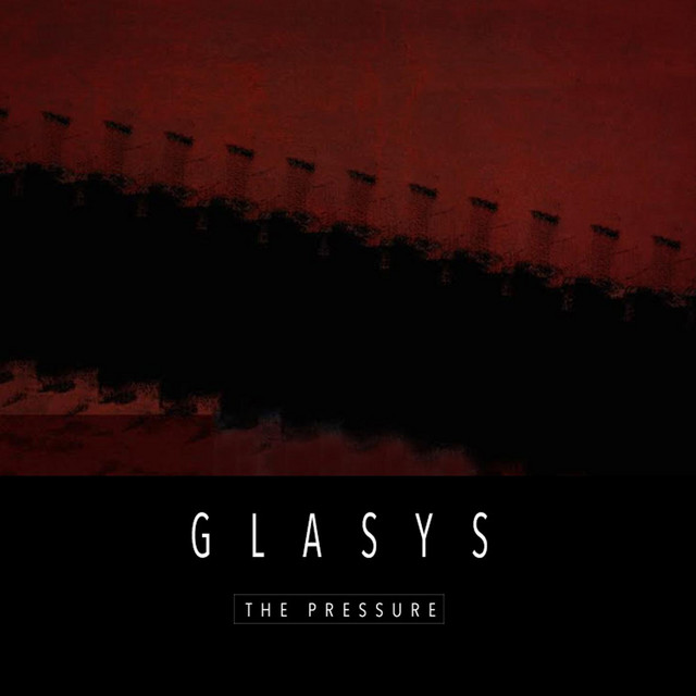 Studio Electronics Boomstar 4075 as heard on The Pressure by GLASYS (2016)