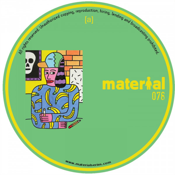 1991 album cover