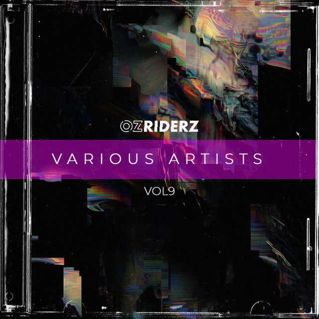 Various Artists vol. 9 album cover