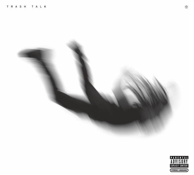 No Peace album cover