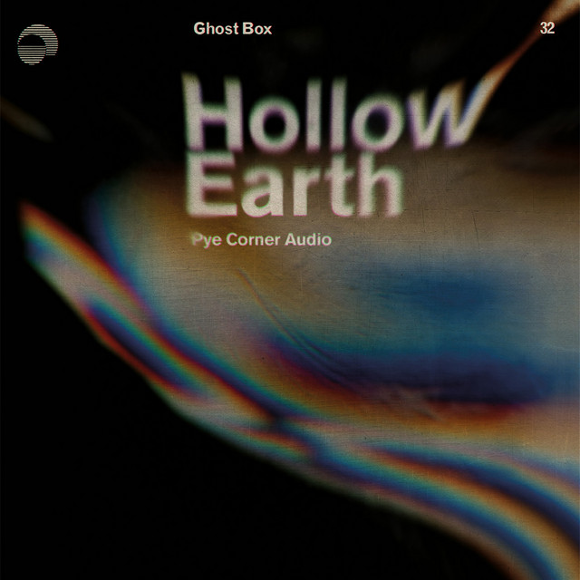 Hollow Earth album cover