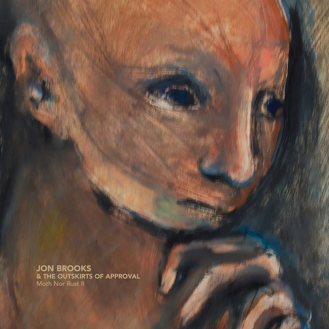 Moth Nor Rust II album cover